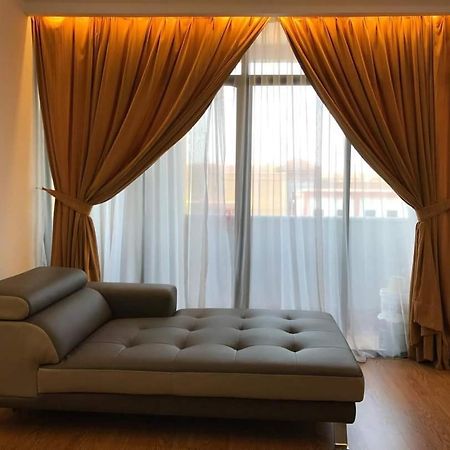 Rezeki Mahkota Hotel 말라카 외부 사진