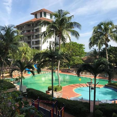 Rezeki Mahkota Hotel 말라카 외부 사진