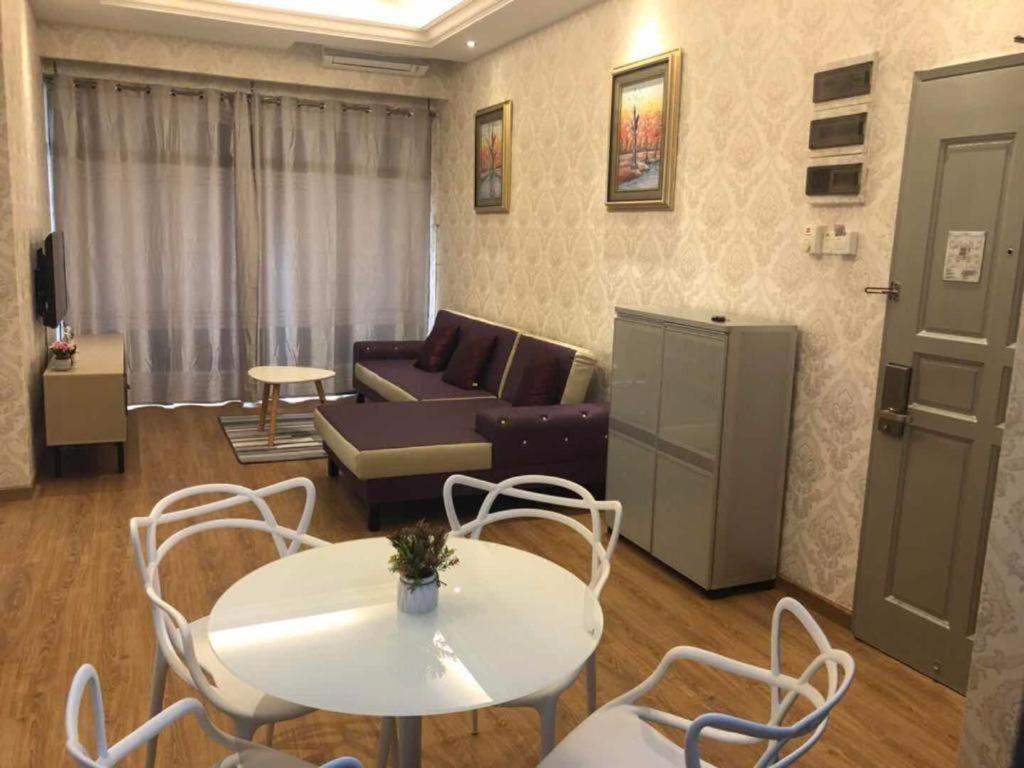 Rezeki Mahkota Hotel 말라카 외부 사진