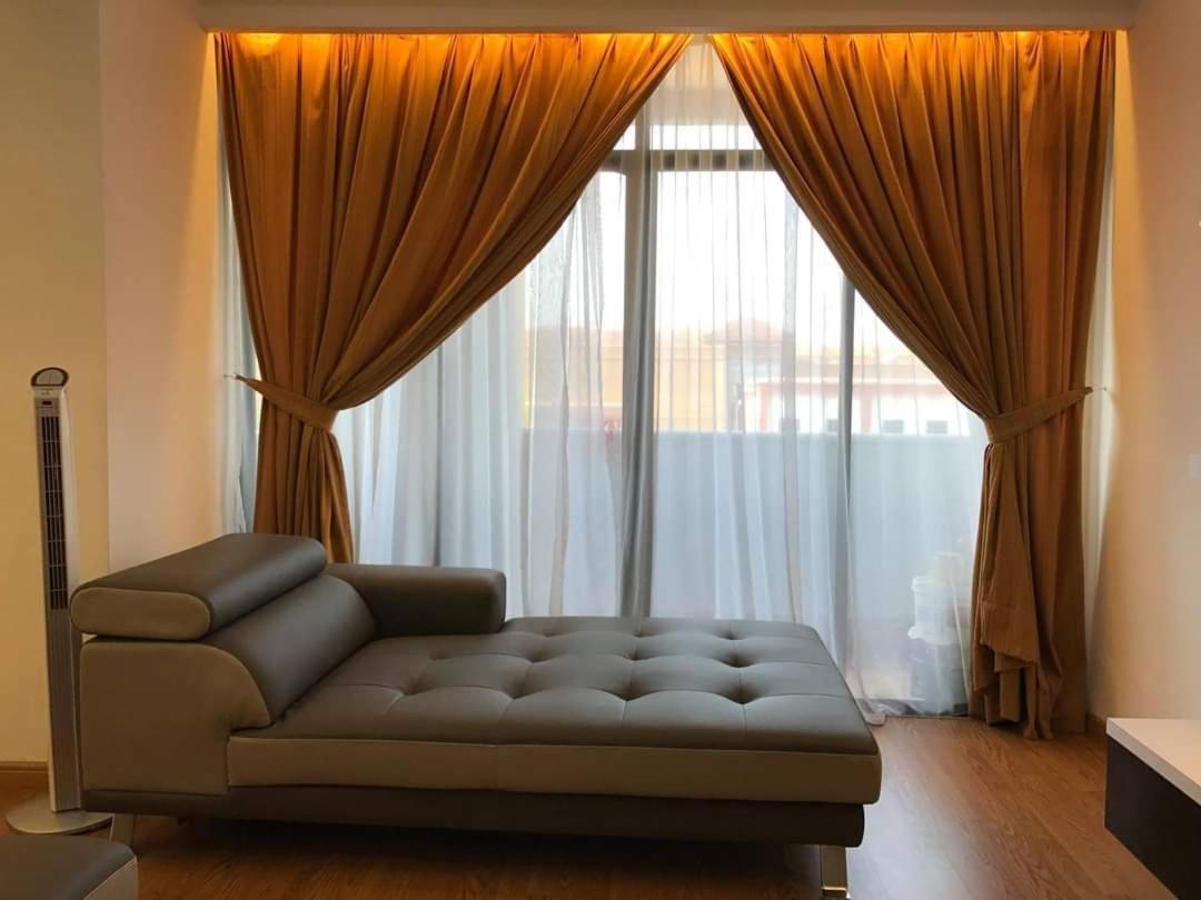 Rezeki Mahkota Hotel 말라카 외부 사진