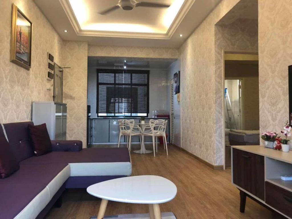 Rezeki Mahkota Hotel 말라카 외부 사진