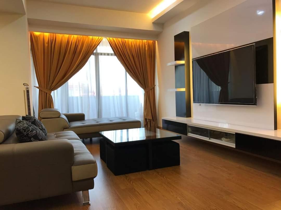 Rezeki Mahkota Hotel 말라카 외부 사진